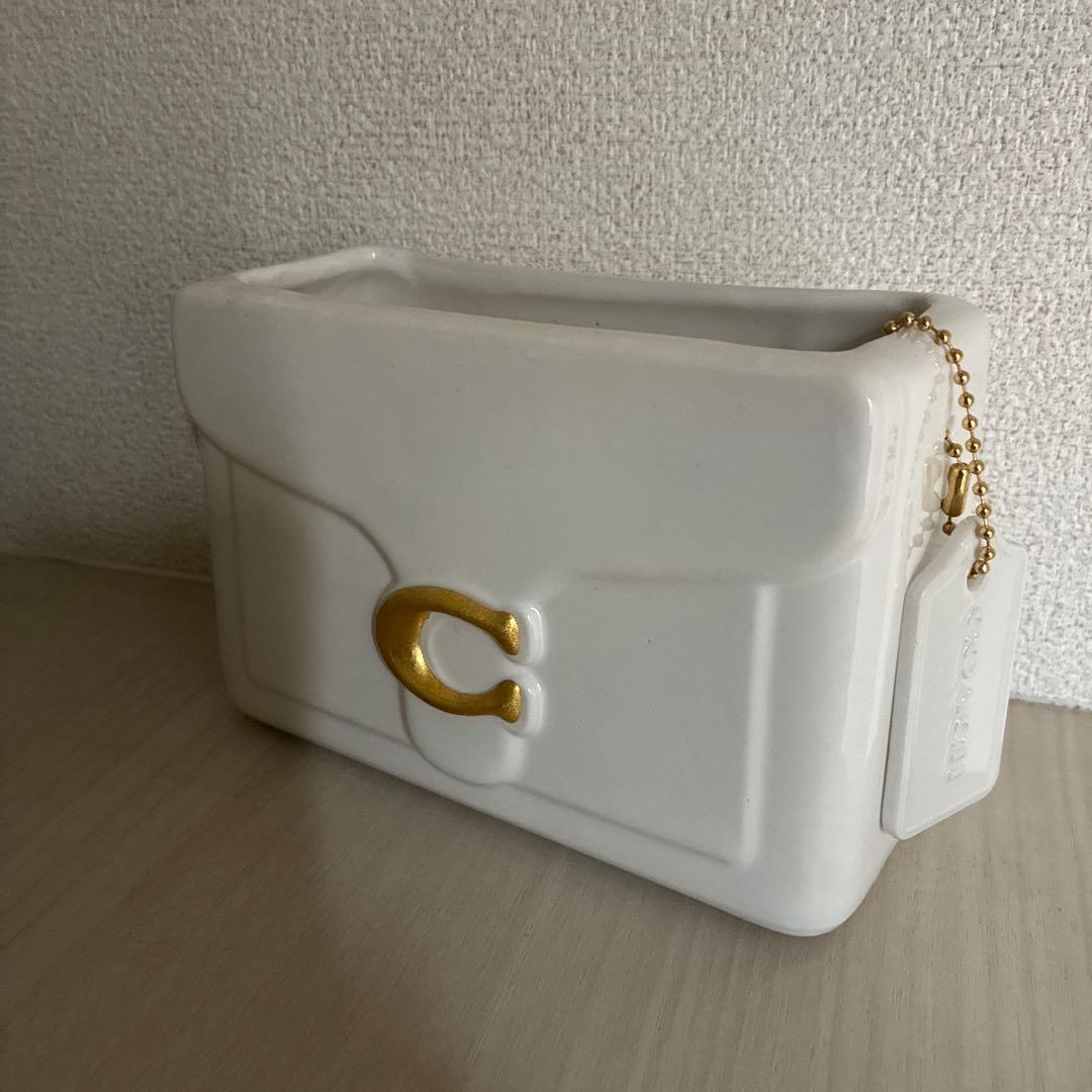COACH コーチ　非売品