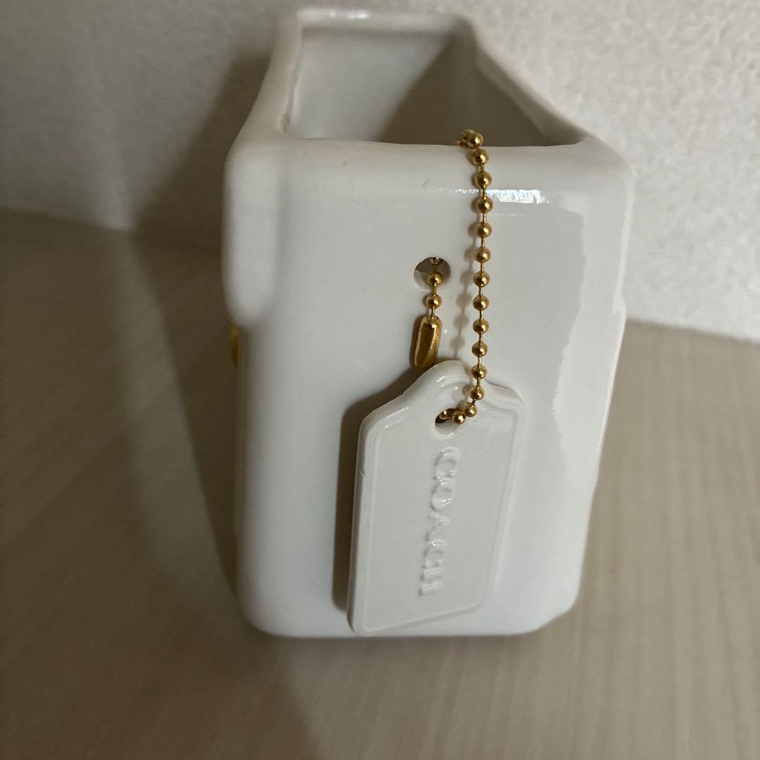 COACH コーチ　非売品