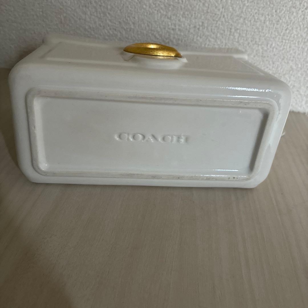 COACH コーチ　非売品