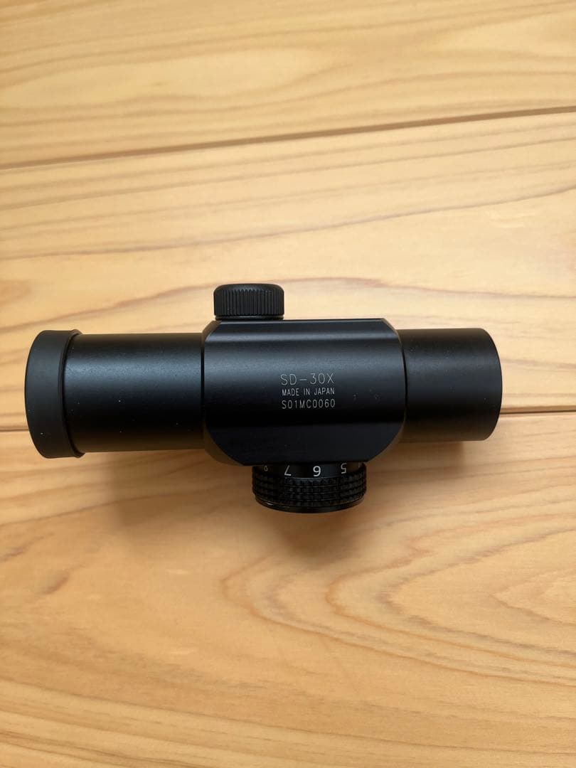 SIGHTRON SD-30X ドットサイト