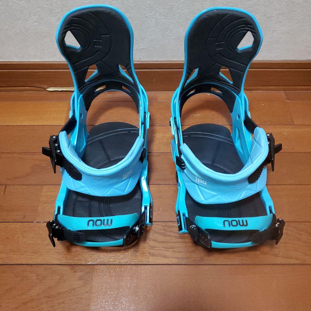 NOW ipo　バインディング　Lサイズ