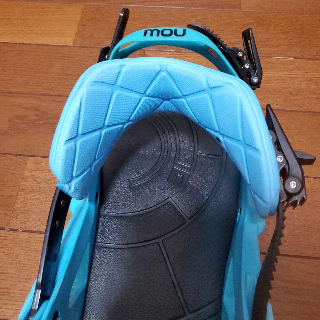 NOW ipo　バインディング　Lサイズ