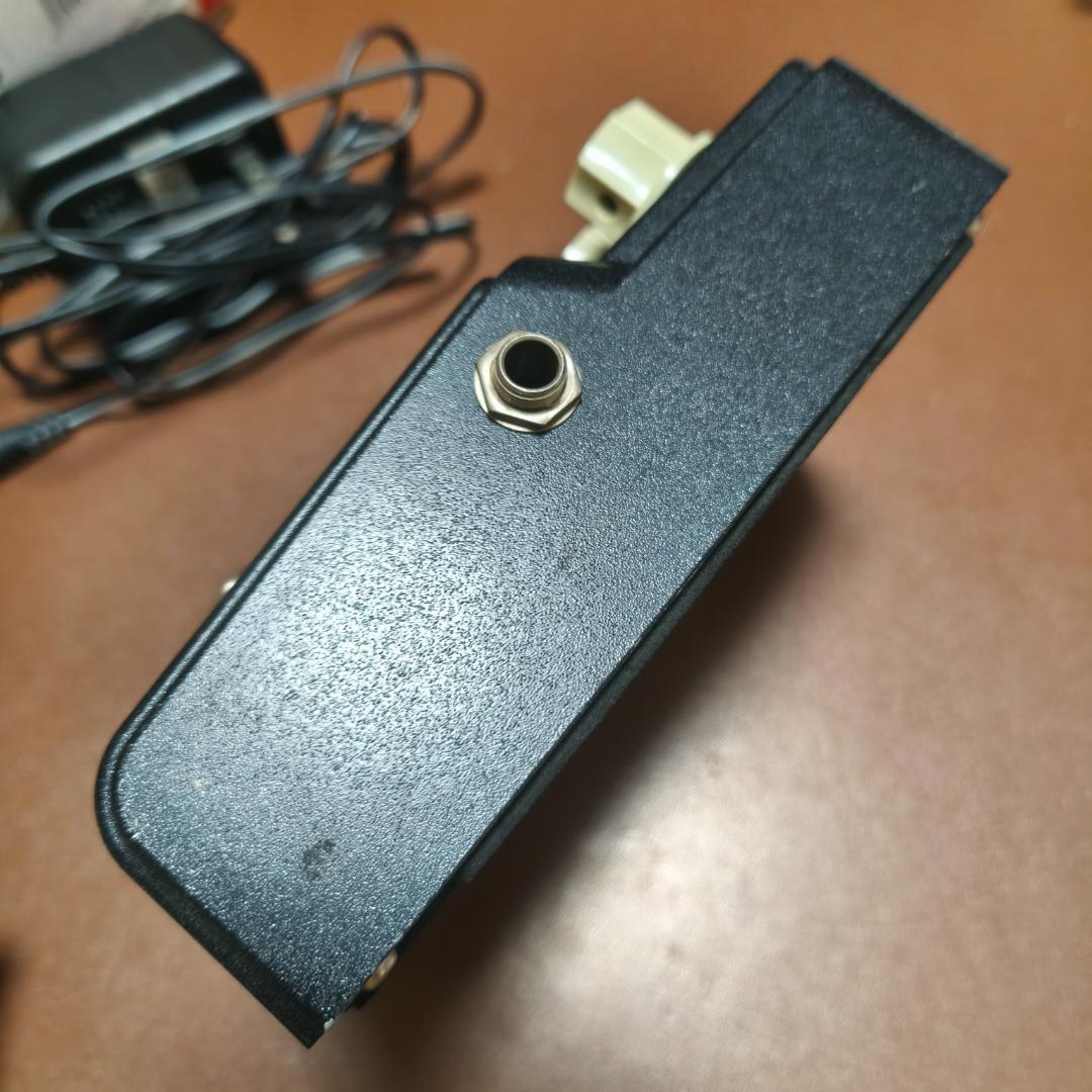 Stafford MAXON 1054TT HizMax 竹中尚人 Char