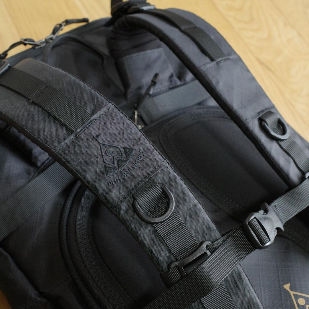 PLUS ONE WORKS SHUMARI 35 EVO シュマリ35エボ