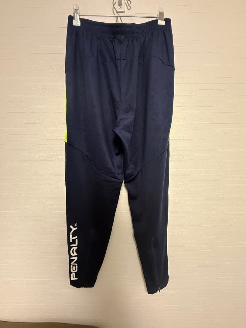 モンテディオ山形　ジャージ上下　Lサイズ