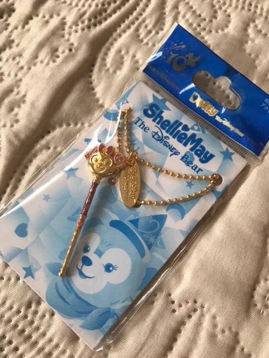 ☆ダッフィー&シェリーメイコスチューム☆アクセサリー