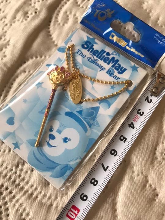 ☆ダッフィー&シェリーメイコスチューム☆アクセサリー