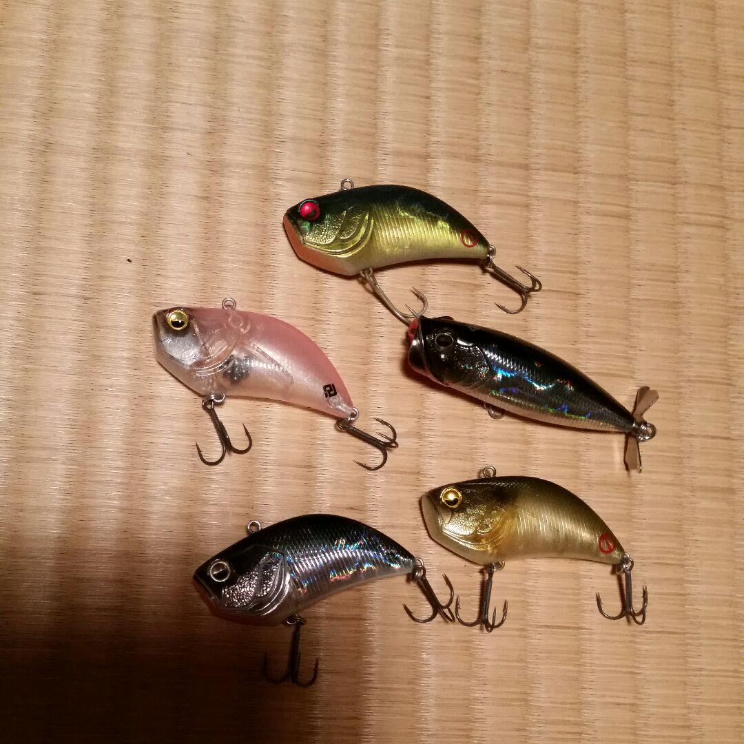 レイドセット四枚目もプラスです。