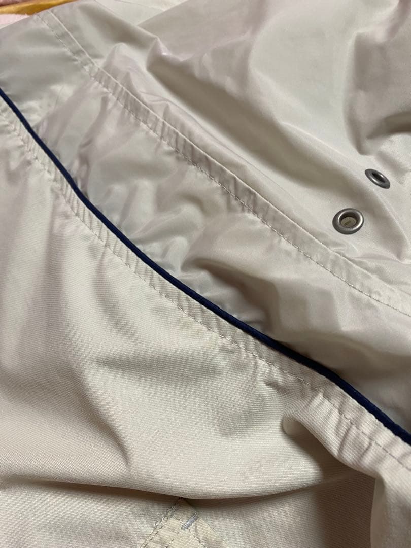 Nike 90s ハーフジップ ウィンドブレーカー