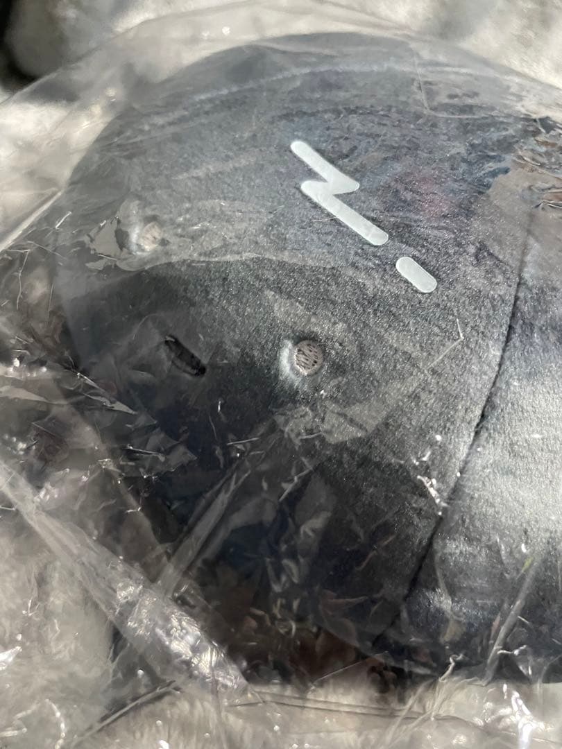 ヘブンバーンズレッド ヘブバン もちどる ナービィ 未使用 新品