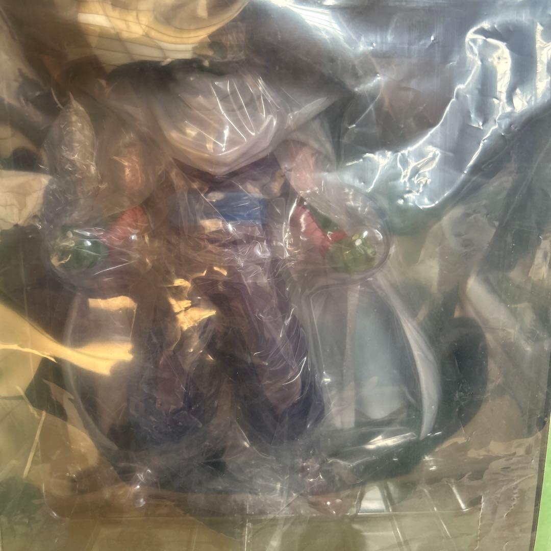 新品未開封⭕️ドラゴンボールアライズ⭕️ピッコロ