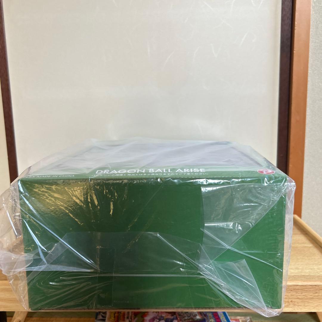 新品未開封⭕️ドラゴンボールアライズ⭕️ピッコロ