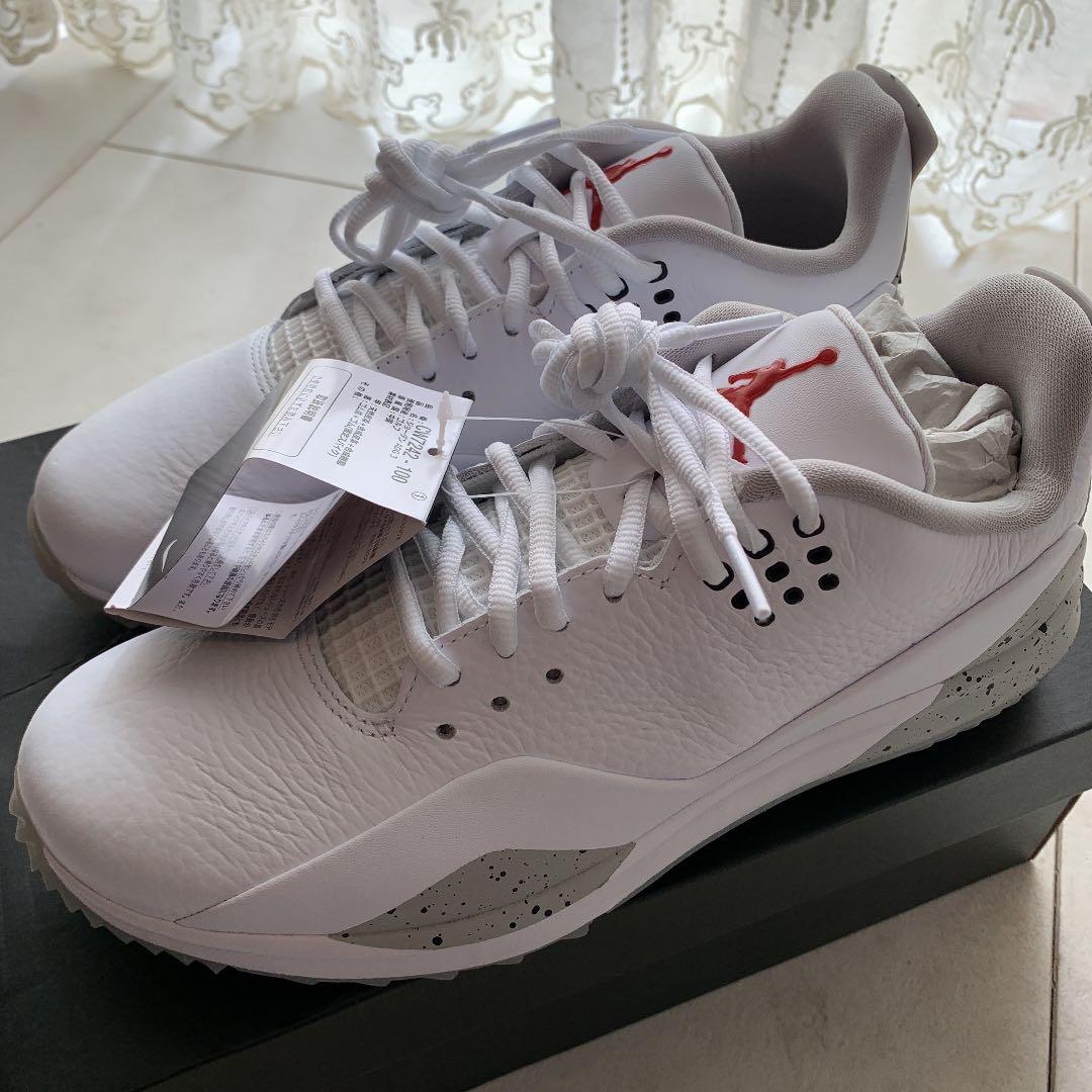 ナイキ　NIKE JORDAN ADG3