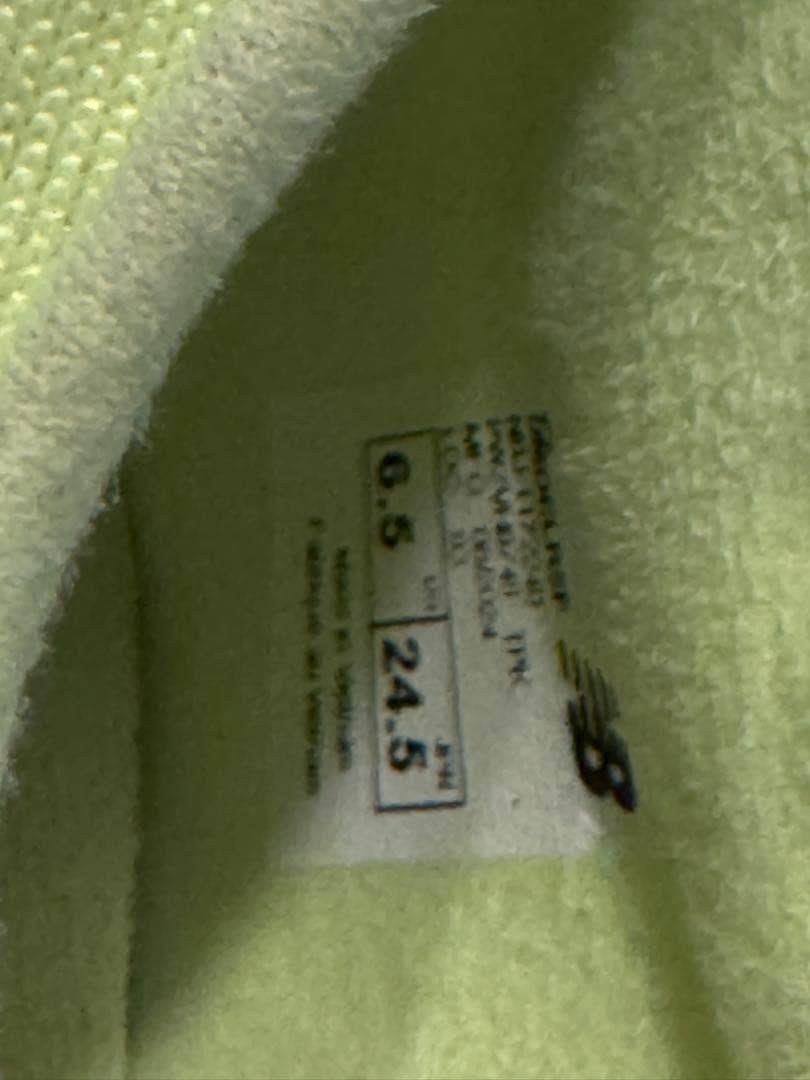 New Balance FuelCell MD-X 24.5cm 陸上スパイク