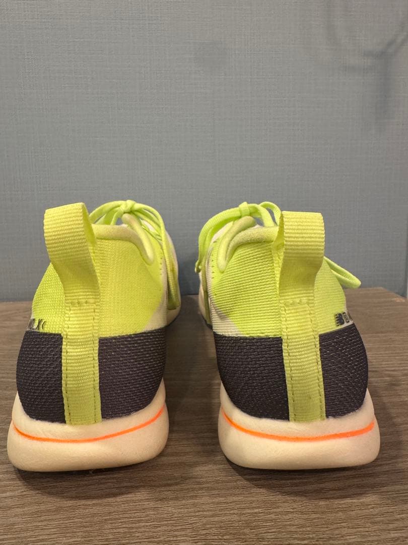 New Balance FuelCell MD-X 24.5cm 陸上スパイク