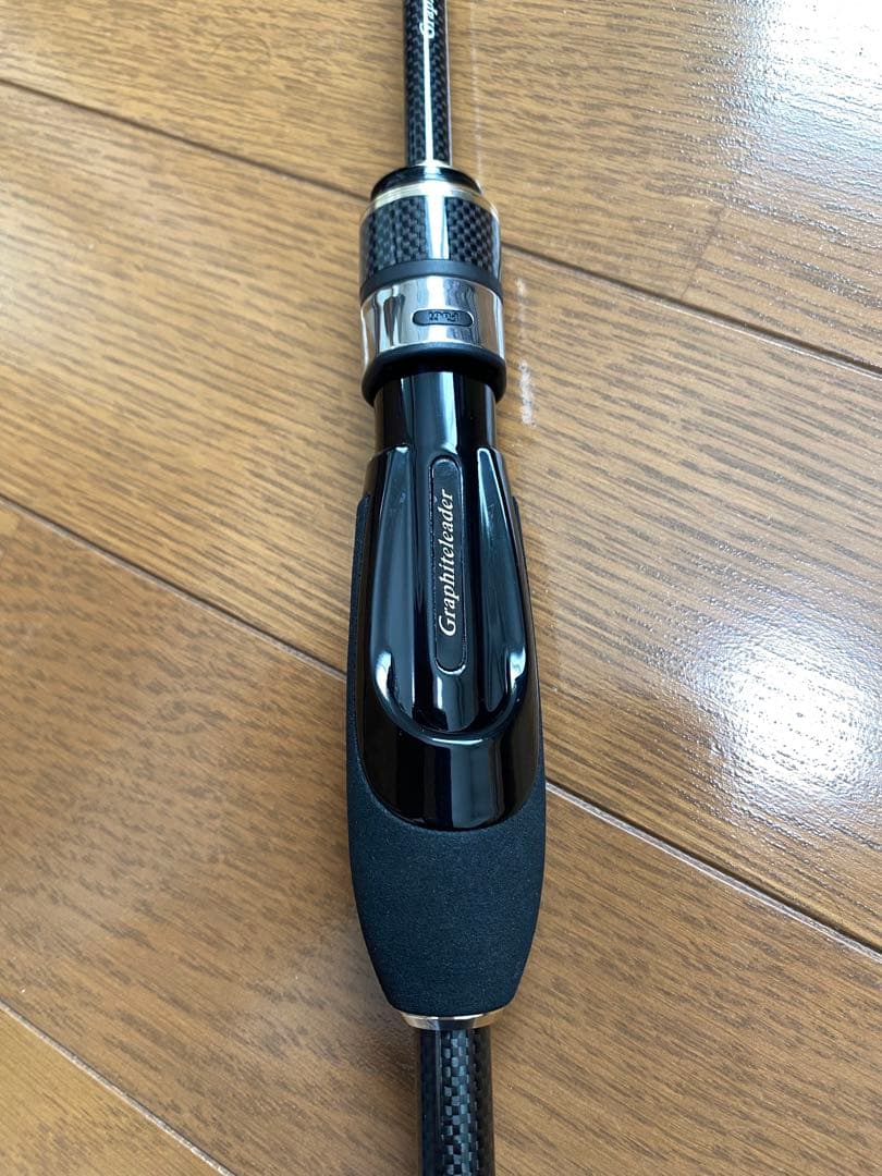 オリムピック コルト UX 572UL-HS 美品