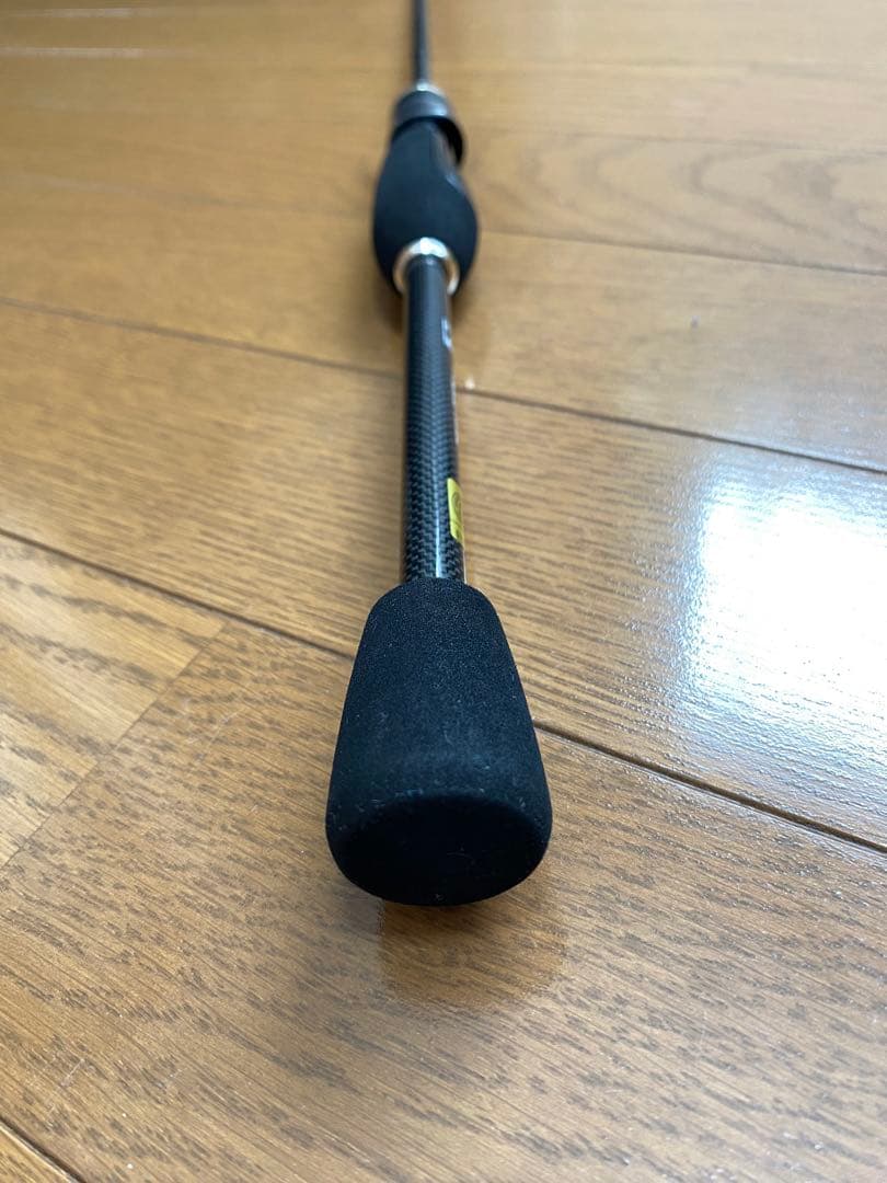 オリムピック コルト UX 572UL-HS 美品