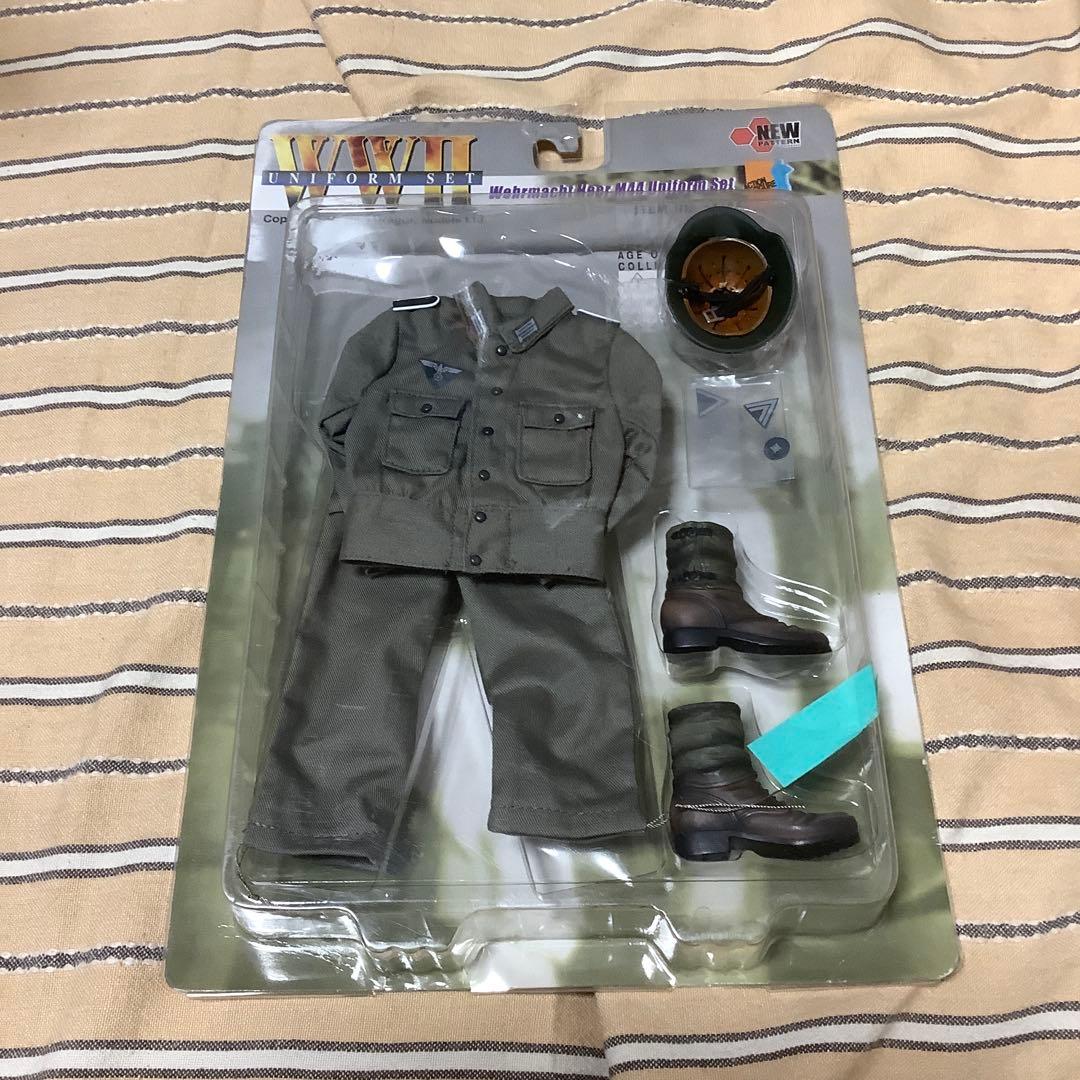 USMC 26th MEU 1st Force Recon フィギュアセット
