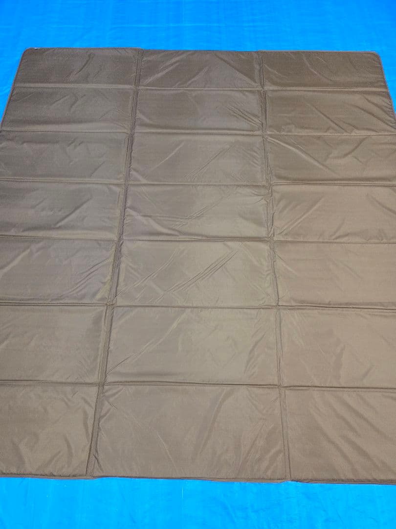 美品　DOD カマボコテント3S タン　セット KAMABOKO TENT