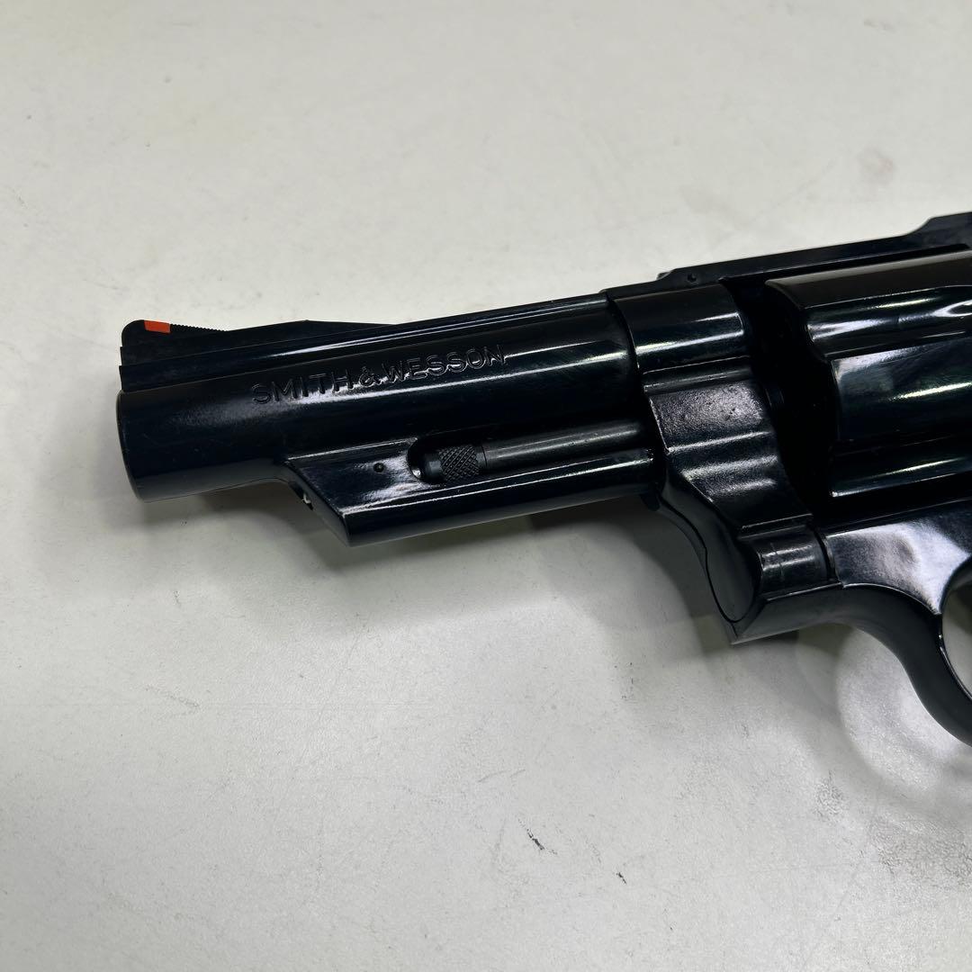 5690 コクサイ S&W 44マグナム 1981 モデルガン