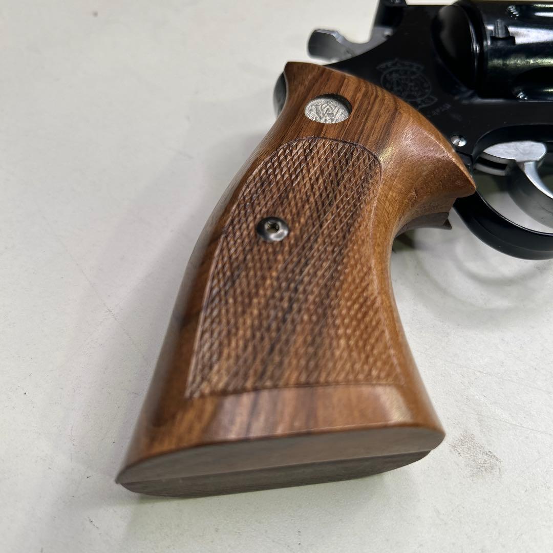 5690 コクサイ S&W 44マグナム 1981 モデルガン