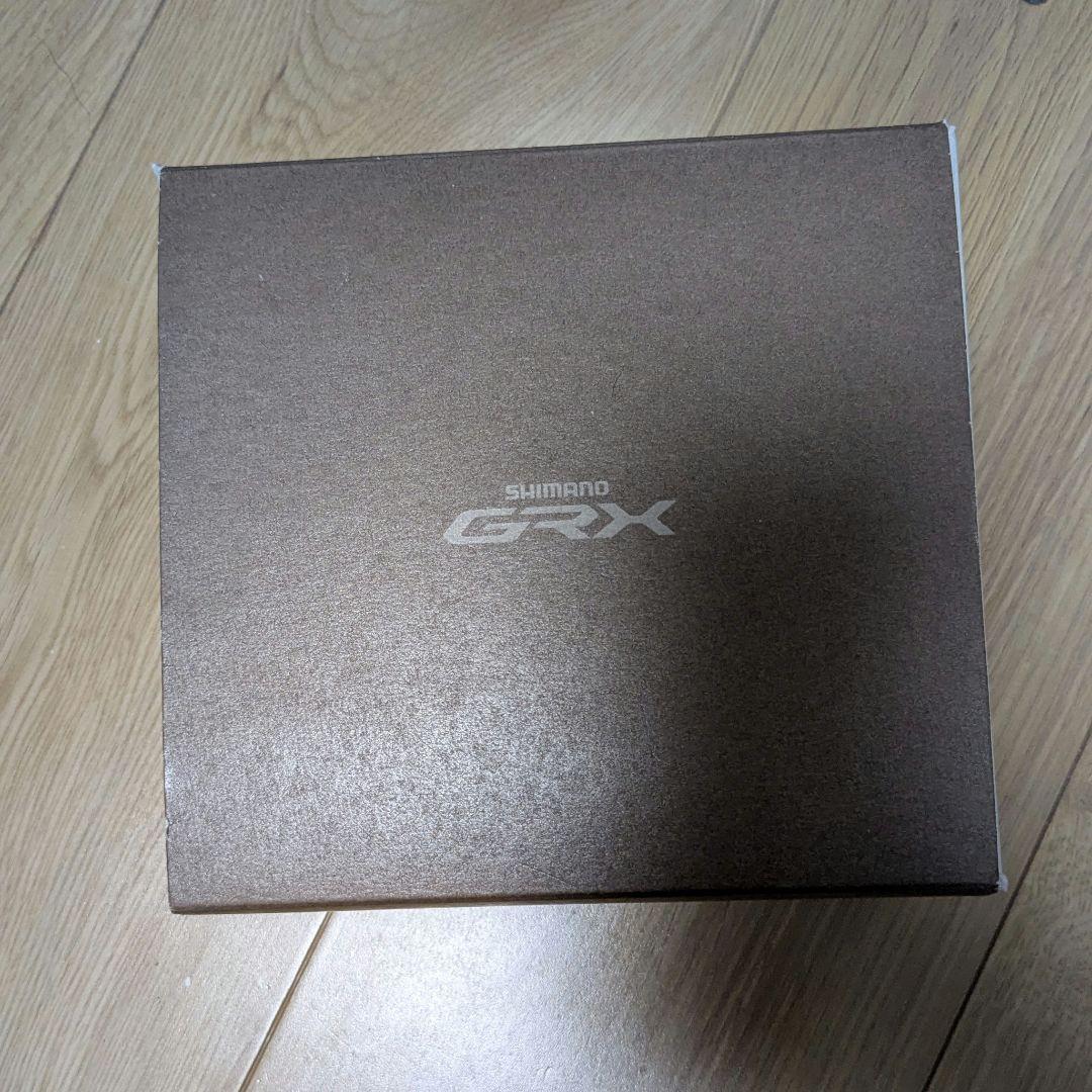 SHIMANO RD-RX820 リアディレイラー 1x12s 2x12s