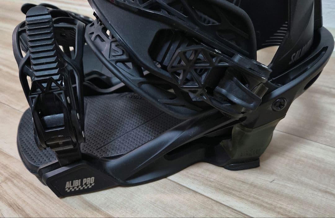 SALOMON　ALIBI PRO　M