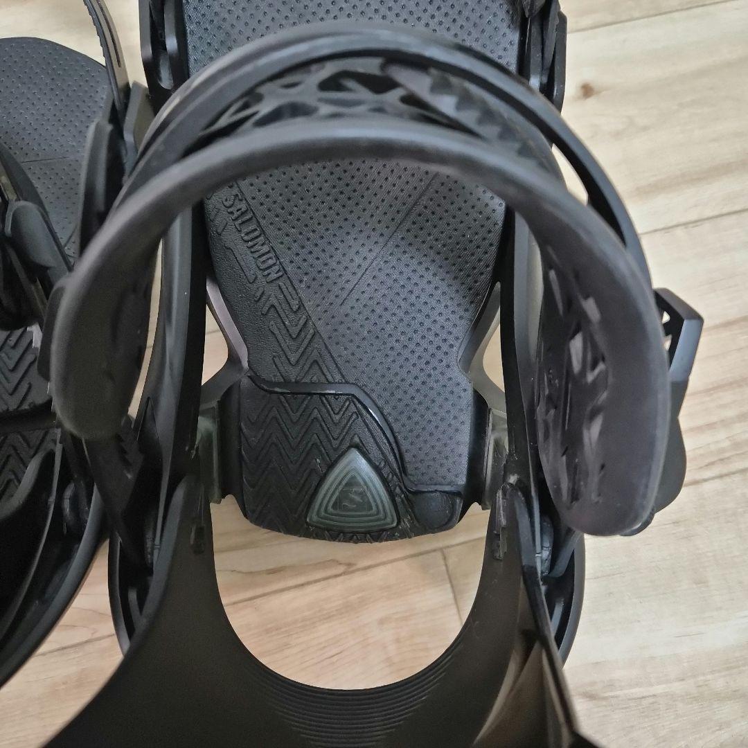 SALOMON　ALIBI PRO　M