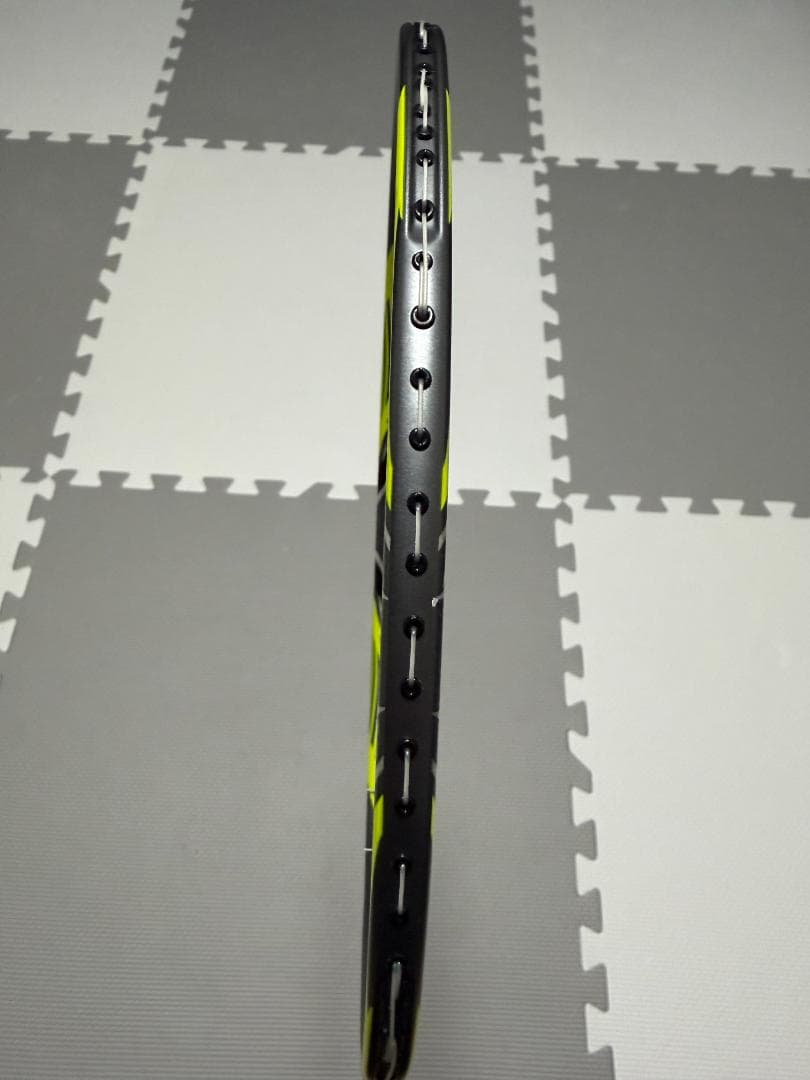 【美品・2本セット】ヨネックス アークセイバー7プロ 4U6