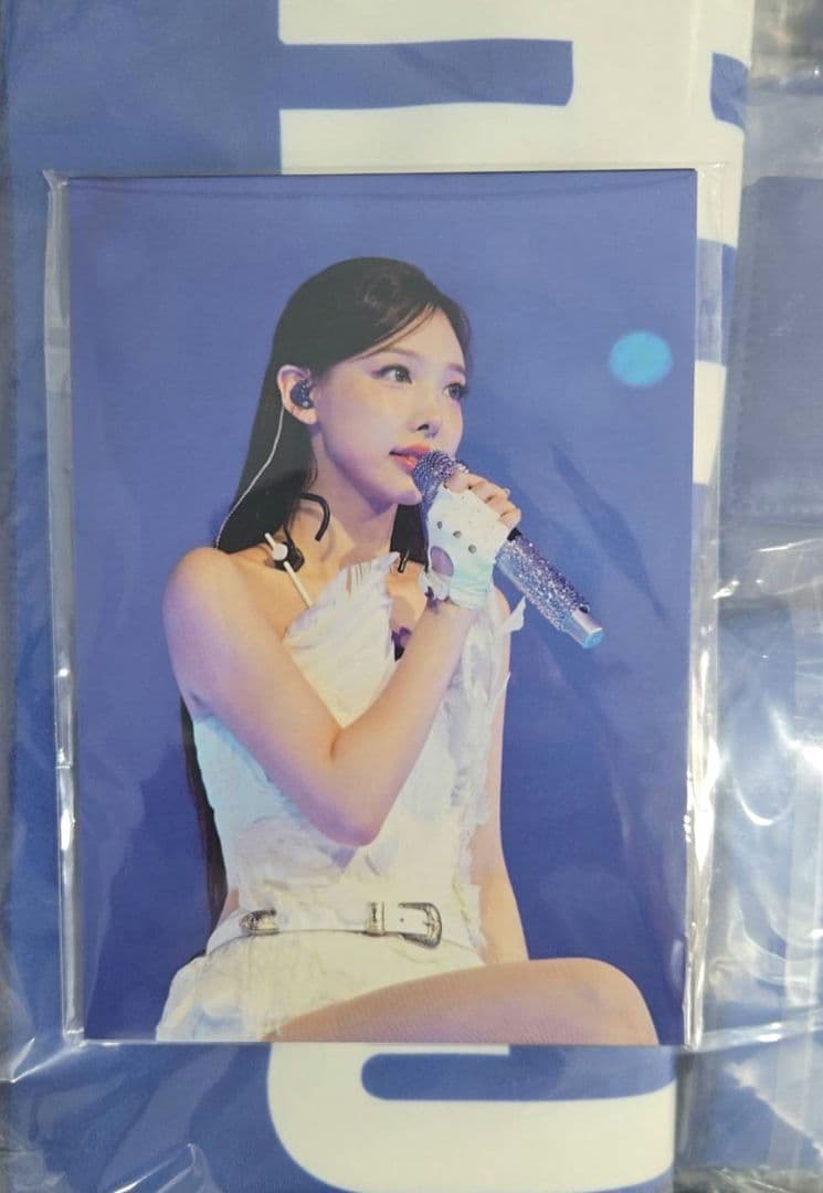 TWICE 台北限定 this is for VIP特典セット