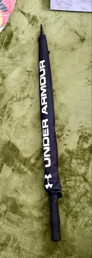アンダーアーマー(UNDER ARMOUR )ゴルフ用傘