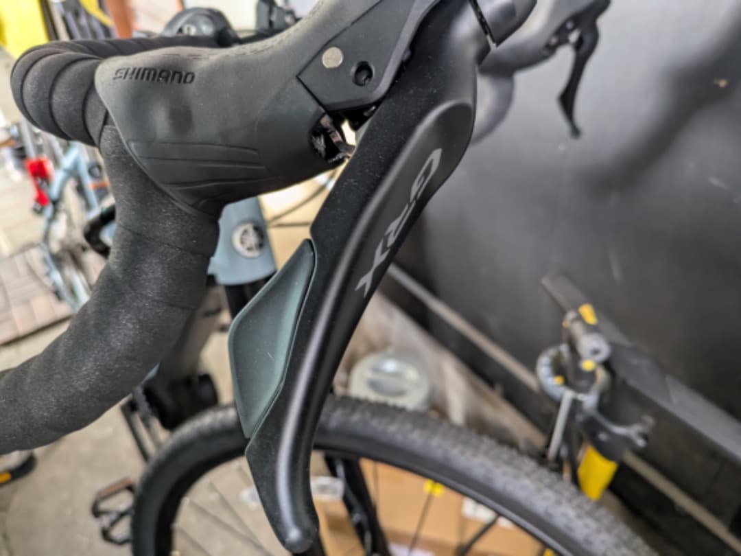 【極美品・ほぼ新車・走行10km】ヤマハ WABASH RT Lサイズ 静岡引取