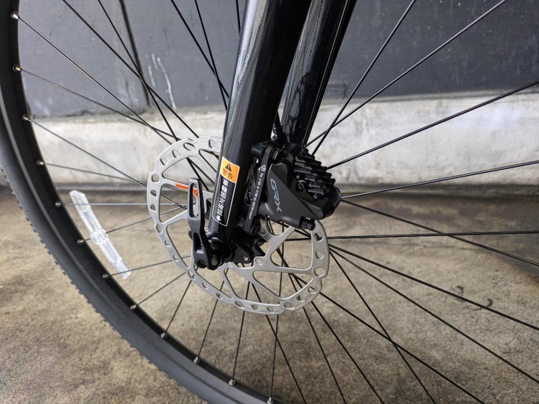 【極美品・ほぼ新車・走行10km】ヤマハ WABASH RT Lサイズ 静岡引取