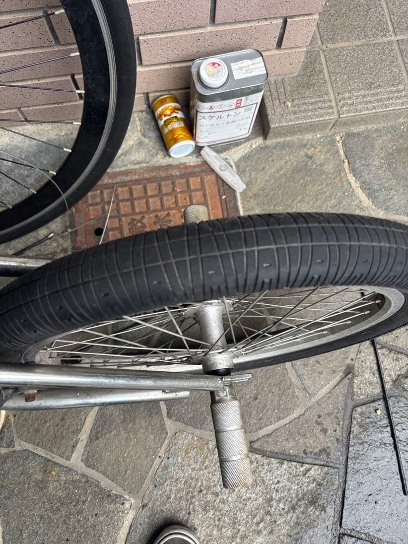 リーダー 735