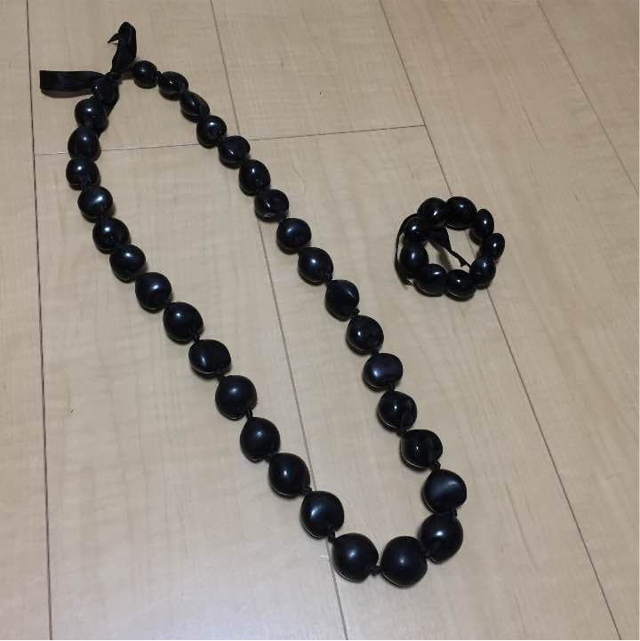 フラダンス衣装