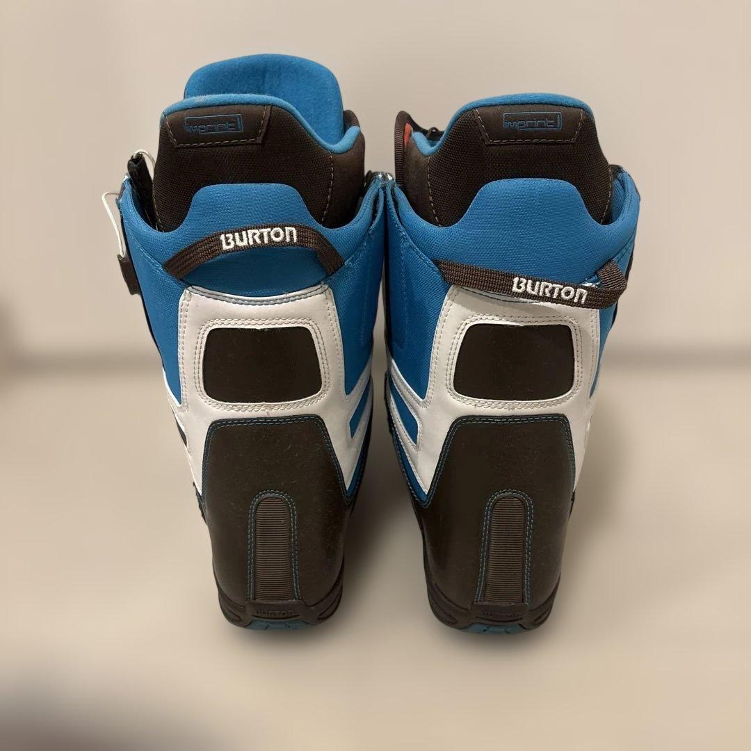 ［BURTON ］moto スノーボード ブーツ