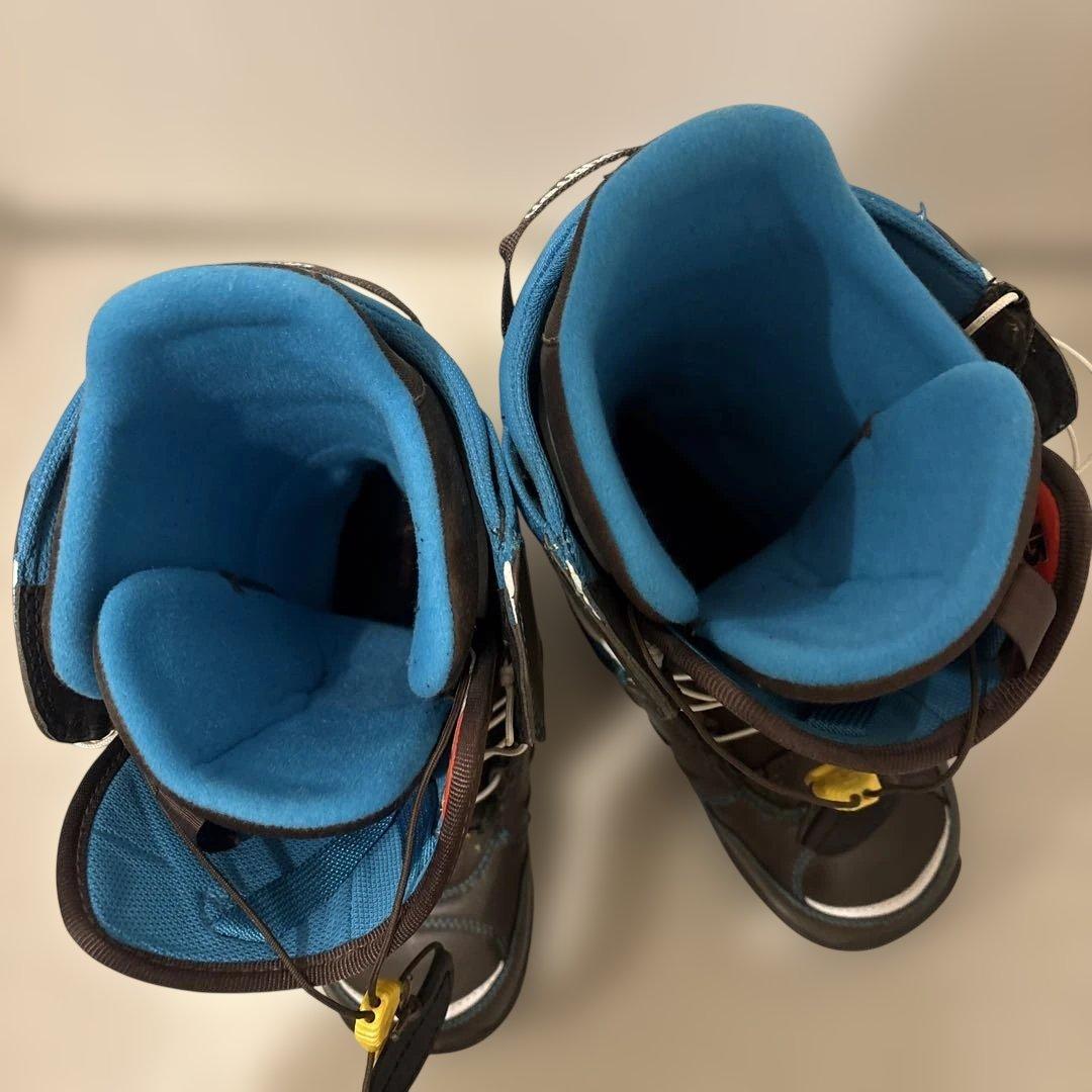 ［BURTON ］moto スノーボード ブーツ