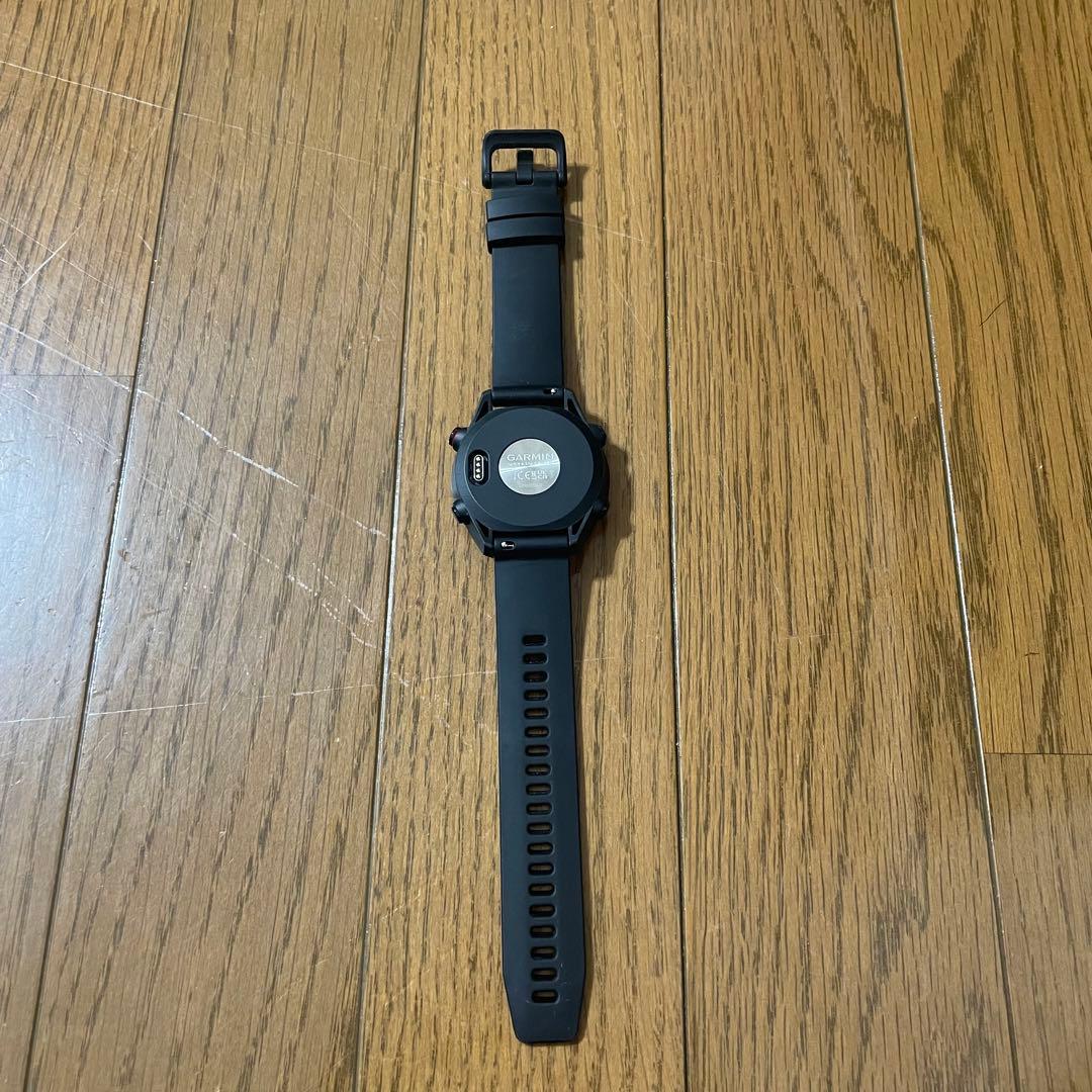 Garmin Approach S12 GPSゴルフウォッチ