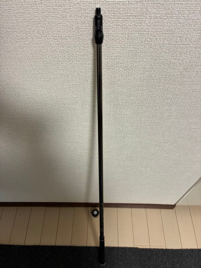 ピンツアーChrome 85S 4U用　ピンスリーブ付