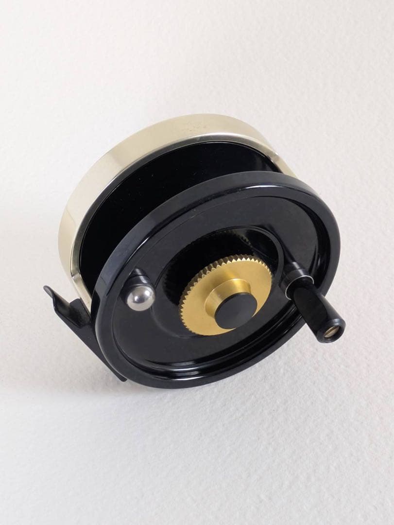 リール TARPON Billy Pate Fly Reel by T.Juracsik