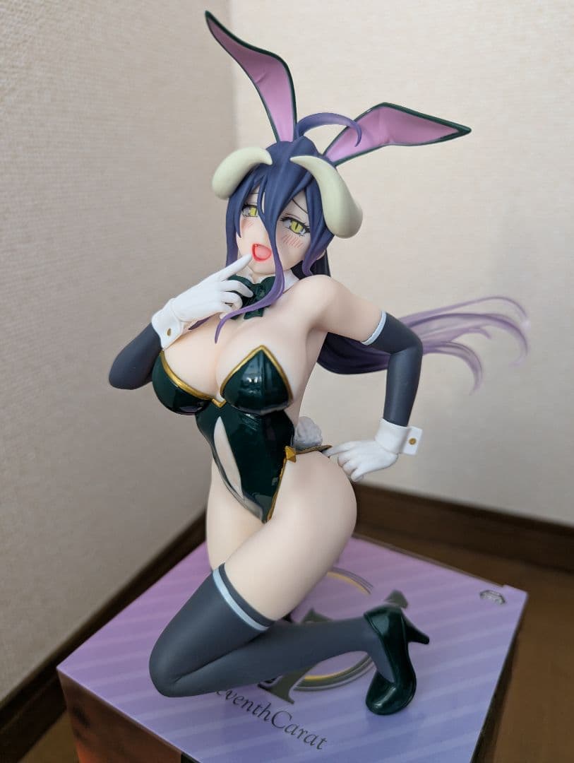 プライズフィギュアまとめ売り　開封済み箱付属品１２体セット　美少女系