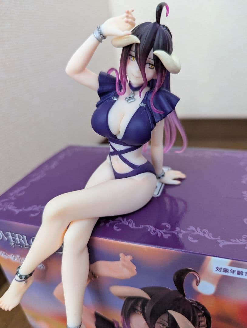 プライズフィギュアまとめ売り　開封済み箱付属品１２体セット　美少女系