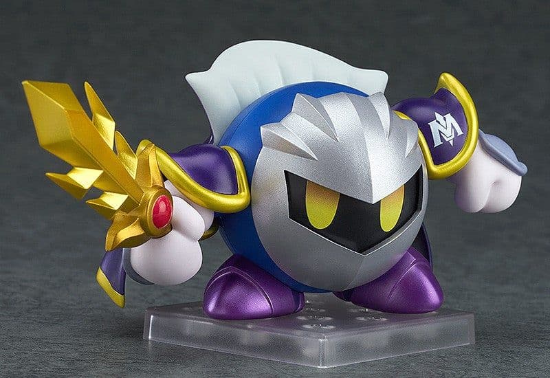 figma メタナイト【未開封】