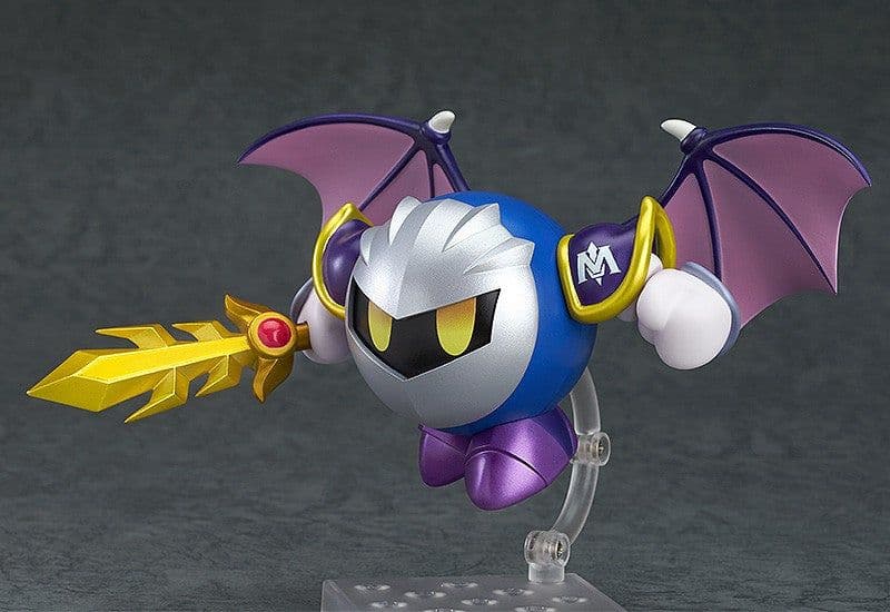 figma メタナイト【未開封】
