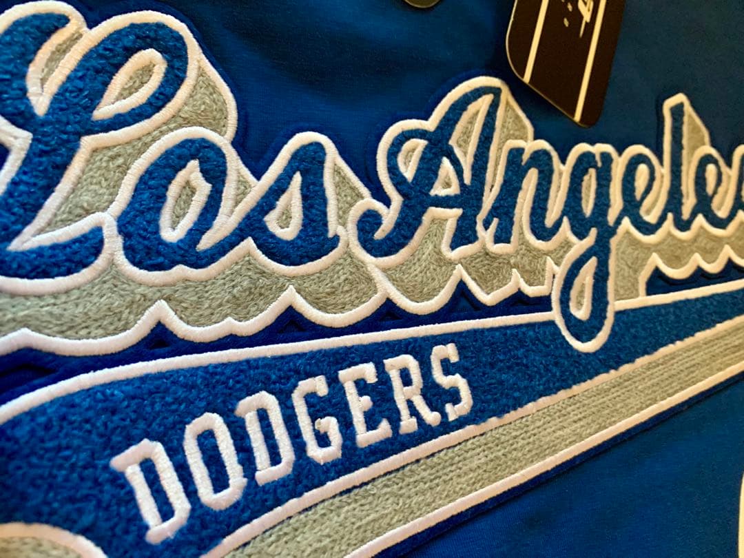 PRO STANDARD Los Angeles Dodgers Tシャツ