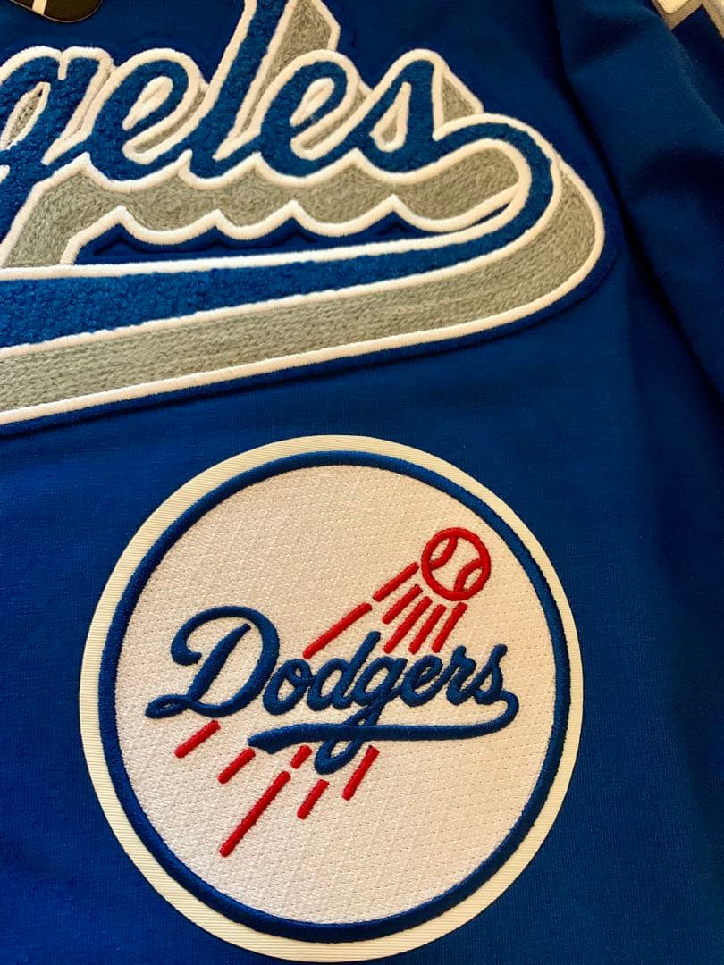 PRO STANDARD Los Angeles Dodgers Tシャツ