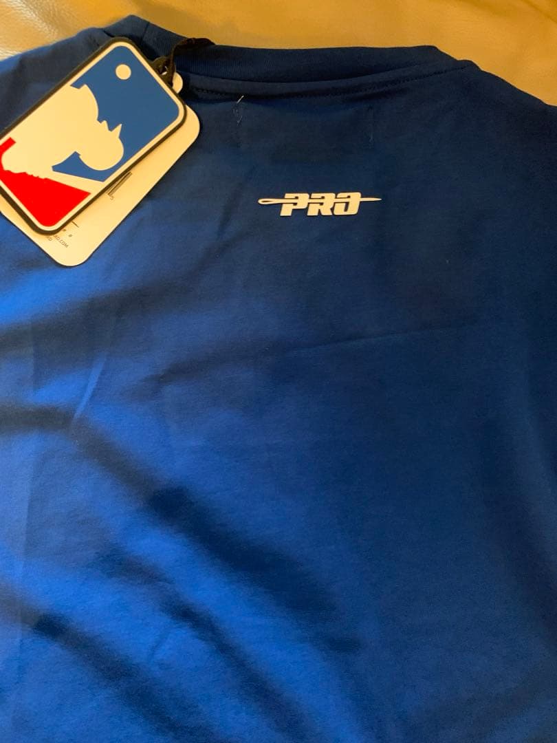 PRO STANDARD Los Angeles Dodgers Tシャツ