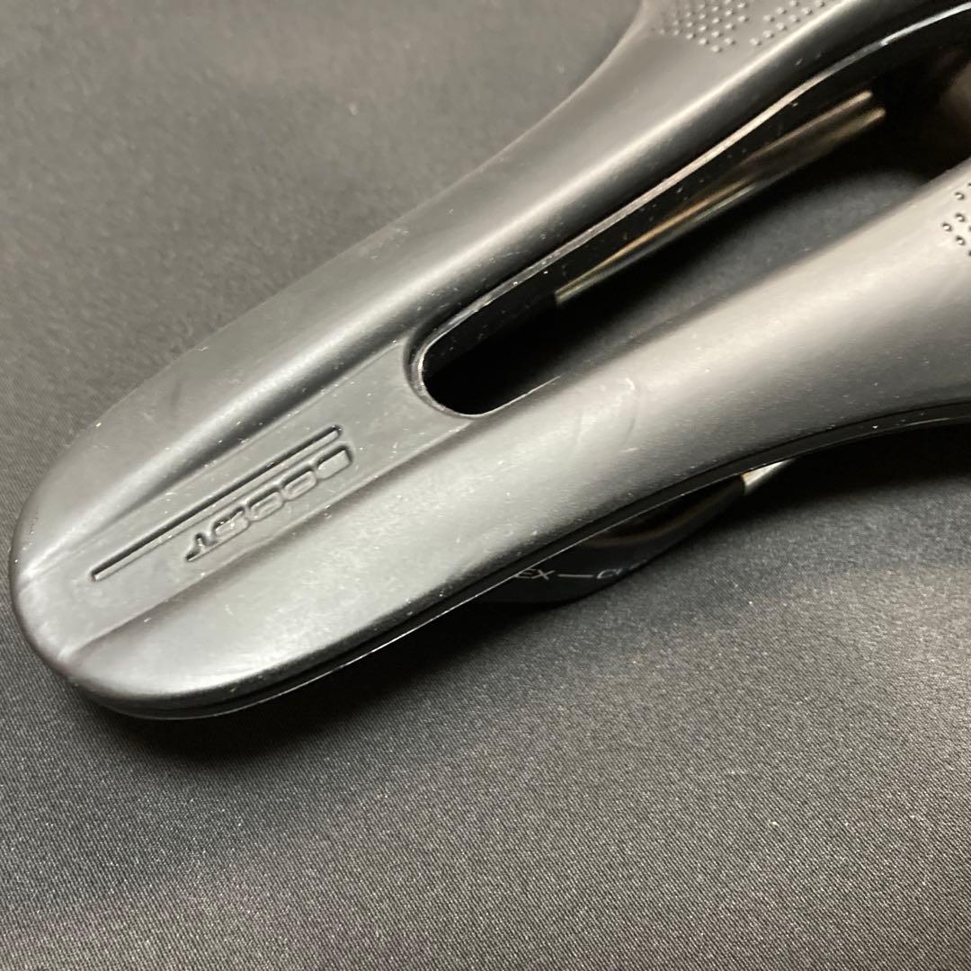 パーツ Selle Italia NOVUS Boost EVO Superflow