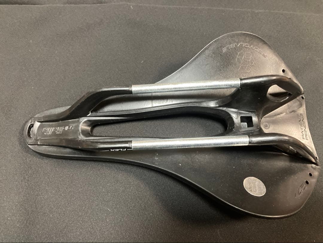 パーツ Selle Italia NOVUS Boost EVO Superflow