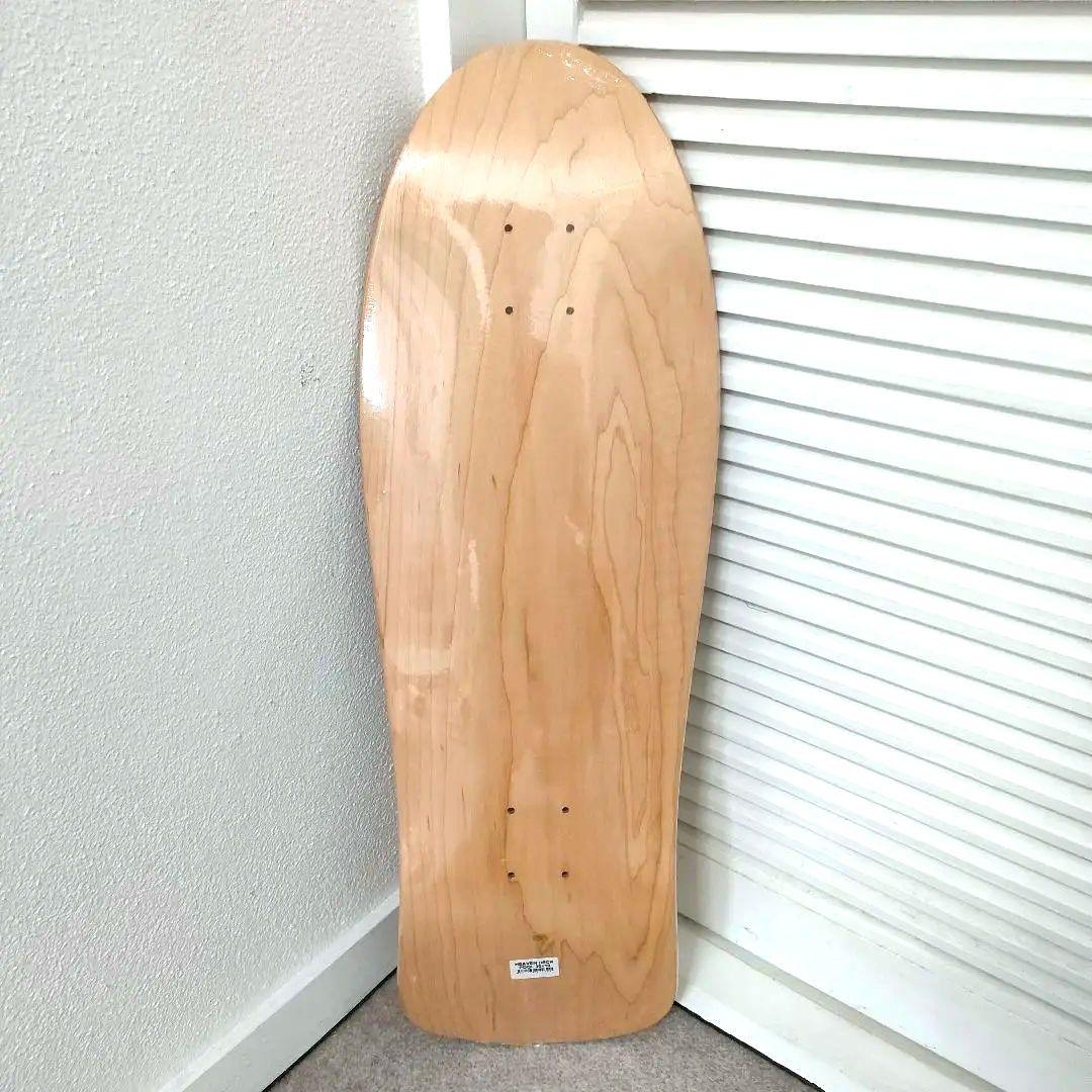 HEAVEN 30x10オールドスクールデッキ